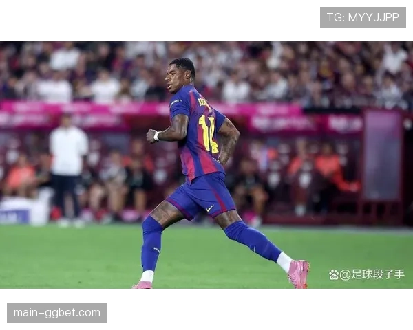 巴萨6-0狂胜瓦伦西亚 拉什福德戴帽创单场射正纪录 巴萨6-0狂胜瓦伦西亚 拉什福德戴帽创单场射正纪录