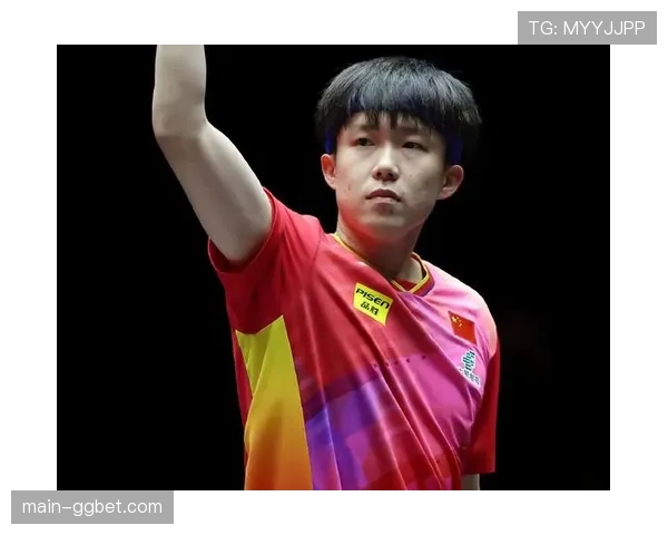 王楚钦亚洲杯卫冕后状态正佳 肩伤恢复情况成卫冕关键变量 王楚钦亚洲杯卫冕后状态正佳 肩伤恢复情况成卫冕关键变量