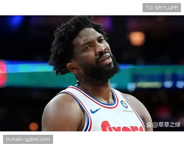76人深陷伤病泥潭马克西缺阵三周 恩比德乔治等核心球员持续伤停